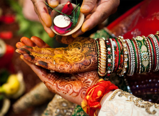 The Indian Bridal Checklist