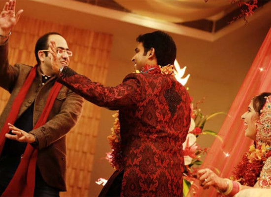 Top tips for your Sangeet Sandhya Night by Sangeet Choreographer Trupti Lalwani