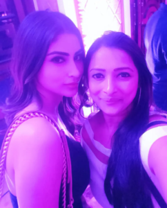 Choreographers for Sangeet Sandhya