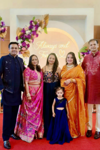 Destination Wedding Planner
