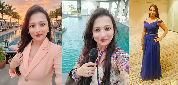 Top Wedding Emcee Mumbai